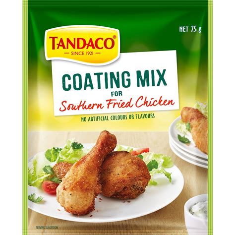 Why Fry Majic Coating Mix is the Best Choice for Your Fried Creations